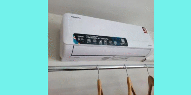 Opinião dos Usuários: Como é Usar um Ar-Condicionado Hisense?