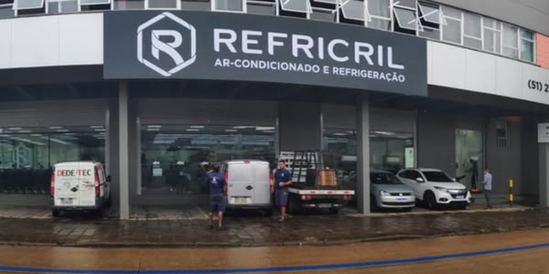 De Novato a Especialista: O Kit de Ferramentas Refricril para Instalação de Ar-Condicionado