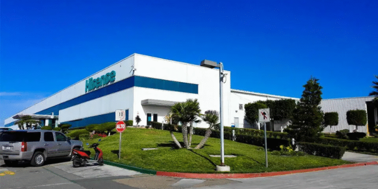 Quem é o Fabricante do Ar-Condicionado Hisense?