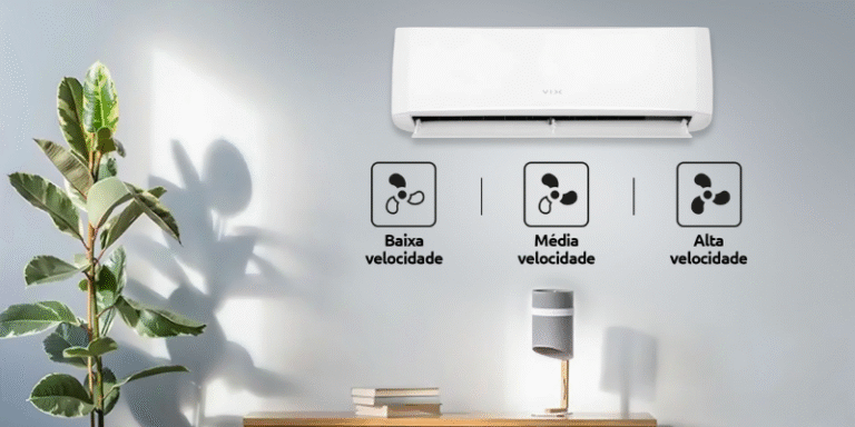 Quem é o Fabricante do Ar-Condicionado VIX?