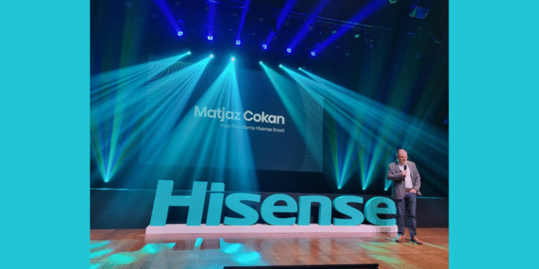 Quem é o Fabricante do Ar-Condicionado Hisense?