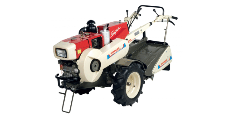 Yanmar: quem é essa marca japonesa que domina motores, tratores e mais