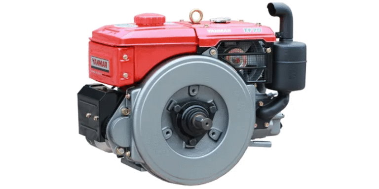 Yanmar: quem é essa marca japonesa que domina motores, tratores e mais