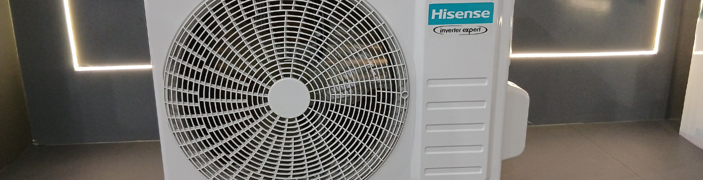 Ar Condicionado Hisense é Bom Análise Completa 2025 Vale a Pena