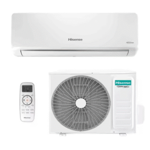 Ar Condicionado Hisense é Bom Análise Completa 2025 Vale a Pena