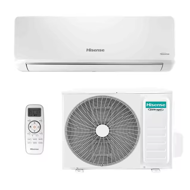 Ar Condicionado Hisense é Bom Análise Completa 2025 Vale a Pena