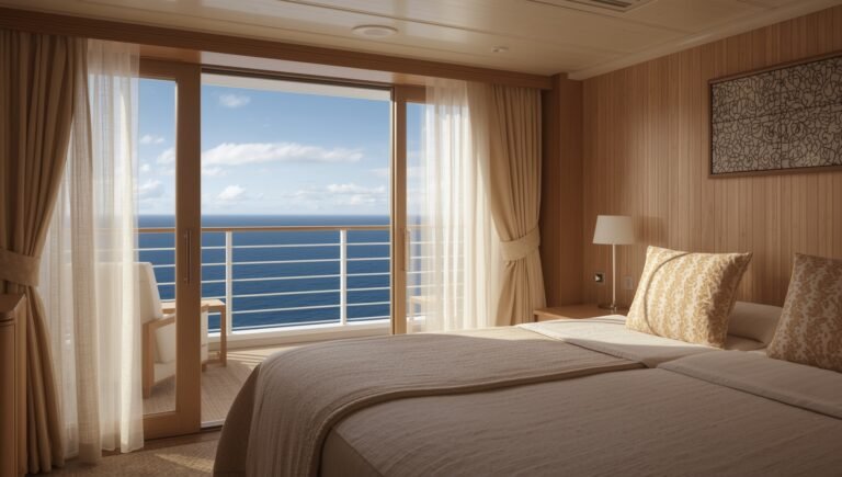 Navio MSC Armonia: Um Review Realista com Base na Experiência de Viajantes