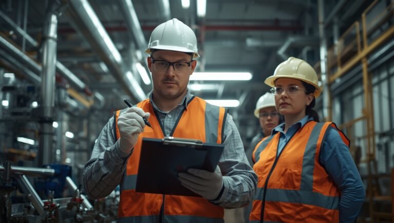 NR 01 Atualizada: Para Empresa, o que Muda em 2025?