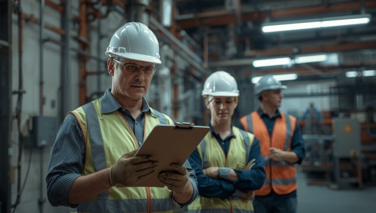 NR 01 Atualizada: Para Empresa, o que Muda em 2025?