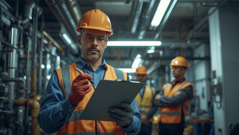 NR 01 Atualizada: Para Empresa, o que Muda em 2025?