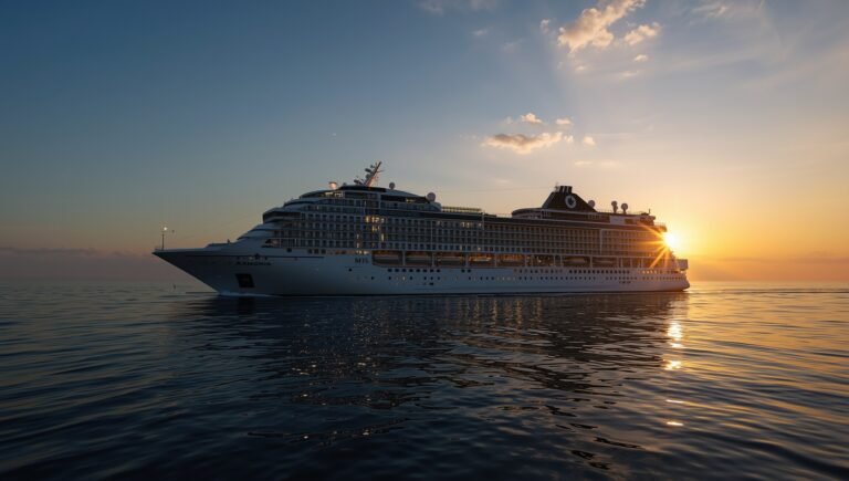 Navio MSC Armonia: Um Review Realista com Base na Experiência de Viajantes