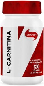 Carnitina Para que serve Desvendando o motor de energia do seu corpo (e a confusão que a cerca)